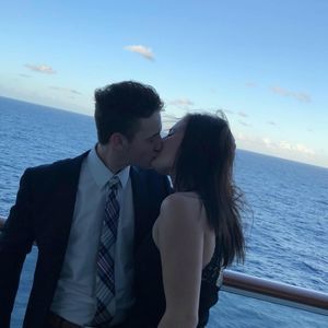 Meet your Posher, Taiyton